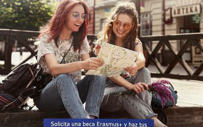 ¿Estás cursando 2º GM de Actividades Comerciales? ¿Quieres hacer la formación en empresas en Italia o Portugal?